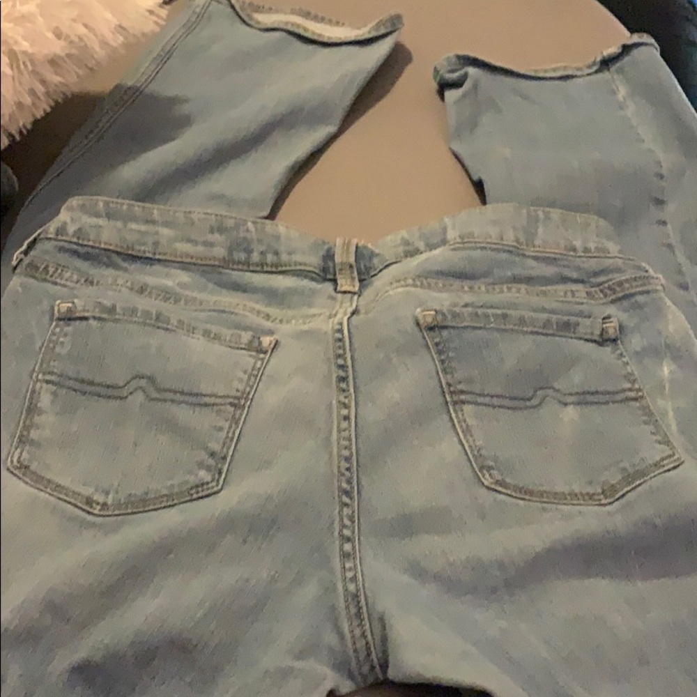Jeans - Picture 4 of 6